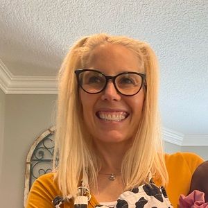 Meet your Posher, Marlene